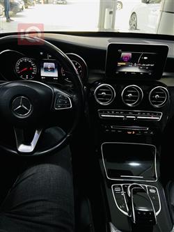 مێرسێدس بێنز C-Class